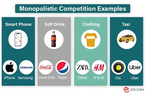 Monopoly Duo: A Comprehensive Analysis of the Dominance and Competition in Modern Industries