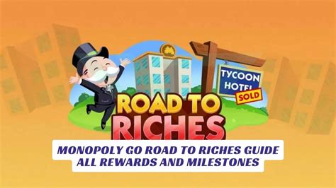 Monopoly GO: Road to Riches with Numbers