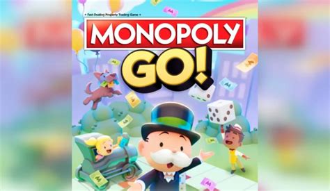 Monopoly GO Codes for Success