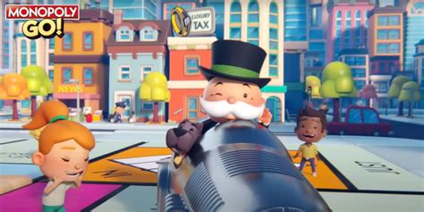 Monopoly GO Roaring Discoveries: Embark on a Wild Expedition