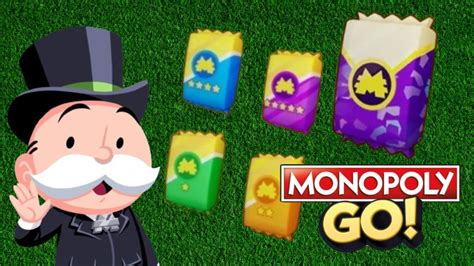 Monopoly GO Sticker Store: A Comprehensive Guide for Collectors and Investors