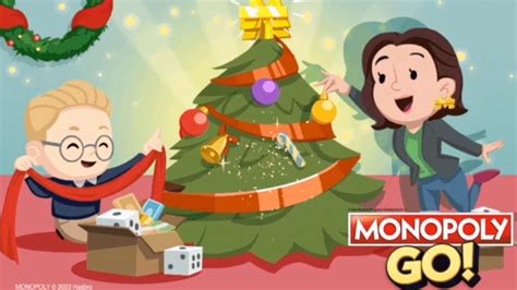 Monopoly GO Twinkle Tree: The Star of the Holiday Season