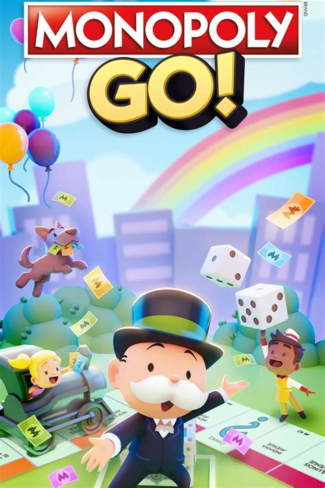 Monopoly Go: An Evolving Masterpiece