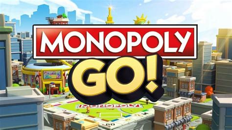 Monopoly Go Buy Dice: A Board Game Adventure at Your Fingertips