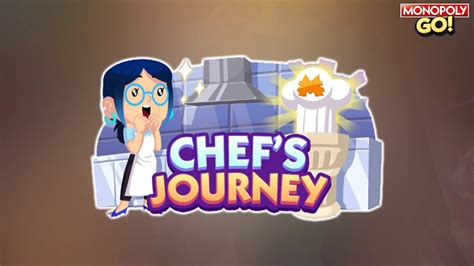 Monopoly Go Chef Journey: Unlock 100,000+ Rewards