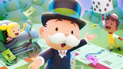 Monopoly Go Wiki: Free Dice, Tips & Tricks