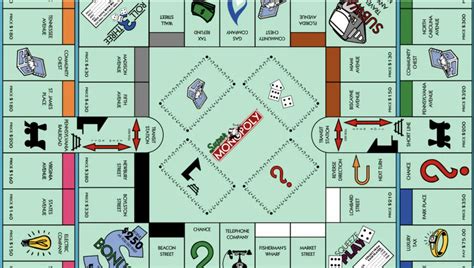 Monopoly Vasinos: The Ultimate Guide to Game Night Mischief and Bathroom Etiquette