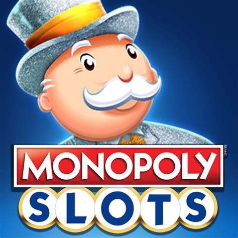 Monopoly slot games