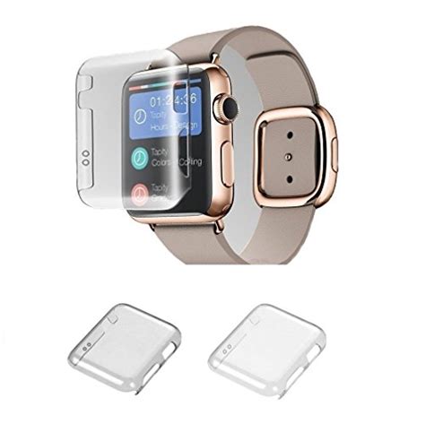 Monoy Hard Protective Apple Watch PDF