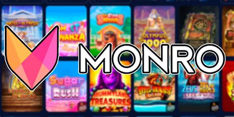 Monro Casino: A Comprehensive Guide to Your Gambling Destination