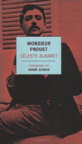Monsieur Proust New York Review Books Classics Epub