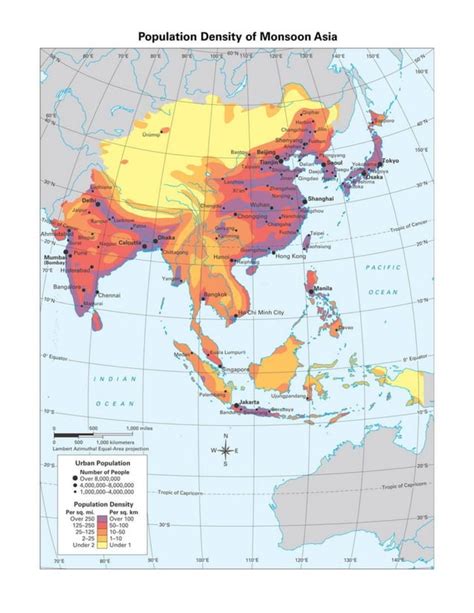 Monsoon Asia Mapping Lab Challenge 1 Answer Reader