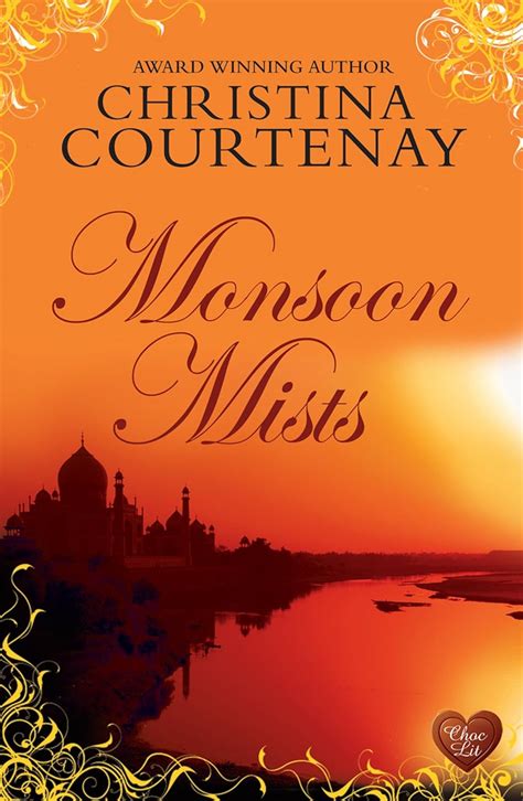 Monsoon Mists Kinross Kindle Editon