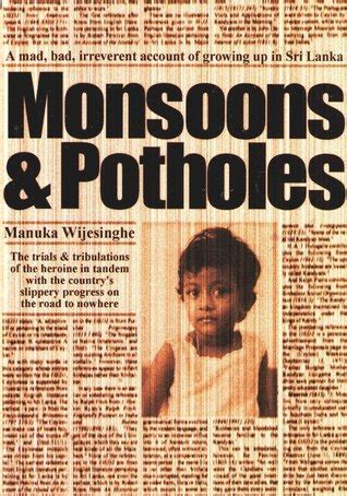 Monsoons And Potholes Ebook PDF