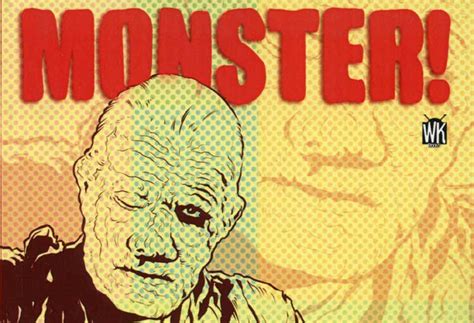 Monster 33 Spring 2018 PDF