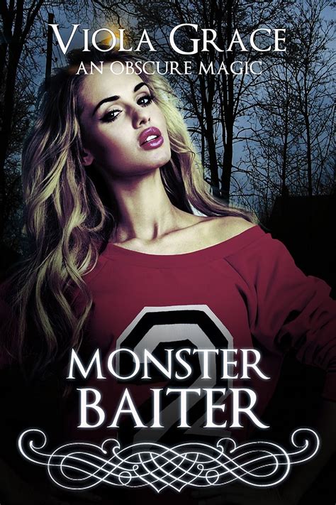 Monster Baiter An Obscure Magic PDF