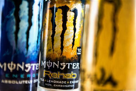 Monster Beverage Corp Stock: A Powerhouse with Sustained Growth