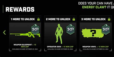 Monster Black Ops 6: Unlocking Epic Rewards