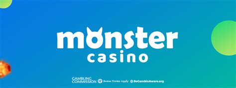 Monster Casino