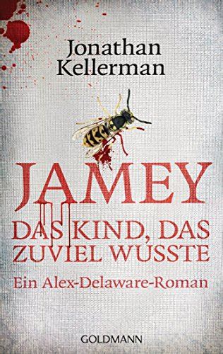 Monster Ein Alex-Delaware-Roman 13 German Edition Epub