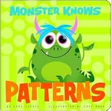 Monster Knows Patterns Doc