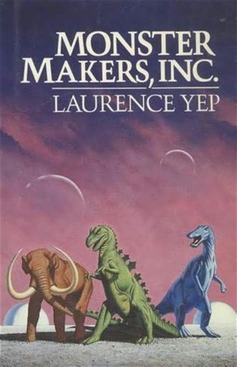 Monster Makers Inc PDF