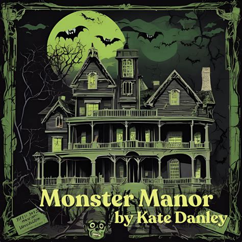 Monster Manor Doc