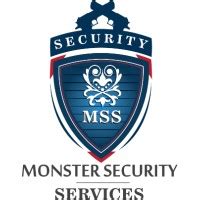 Monster Security Services Epub