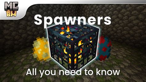 Monster Spawner Minecraft: A Comprehensive Guide to Maximize Your Minecraft Experience