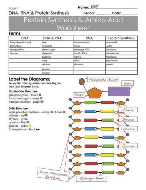 Monster The Answer Key Doc