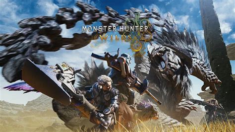 Monster Wilds: 10 Million Acres of Seamless Open-World Adventure