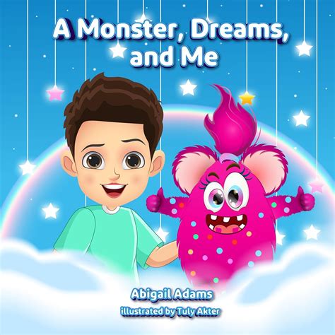 Monster and Me Ebook Reader