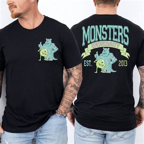 Monsters Inc. Green Monster with Shirt: 10 Fun Facts You Never Knew