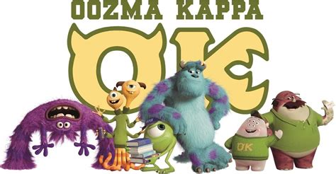 Monsters University Oozma Kappa: Unveiling the Hidden Potential of 2025