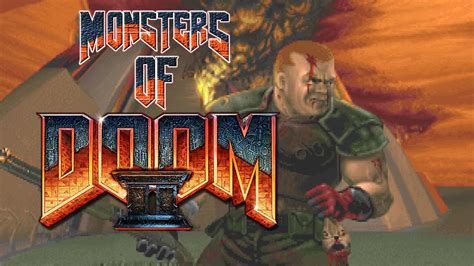 Monsters of Doom: Unleashing 10,000 Characters of Depravity