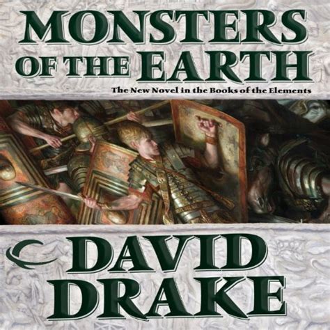 Monsters of the Earth Books of the Elements Kindle Editon