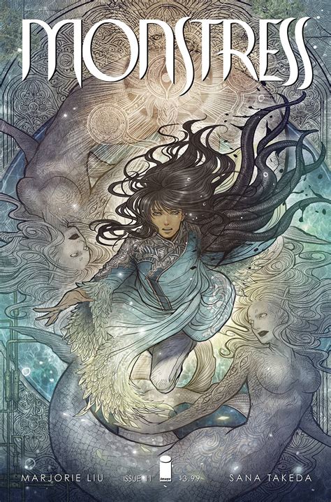 Monstress 11 Epub