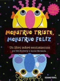Monstruo Monster Spanish Edition Epub