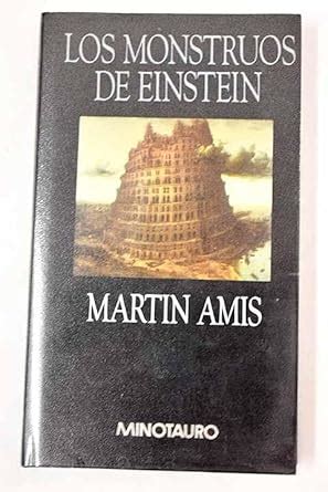 Monstruos de Einstein Los Spanish Edition Reader