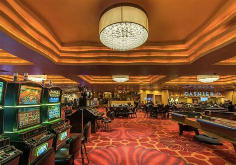 MontBleu Resort Casino: An Oasis of Entertainment and Excitement in Lake Tahoe