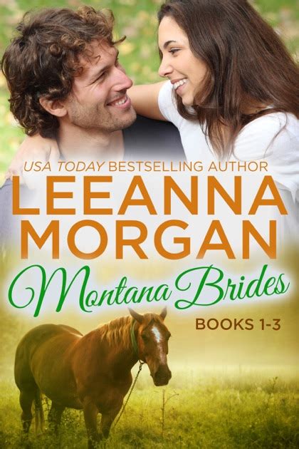 Montana Brides of Solomon s Valley 4 Book Series Doc