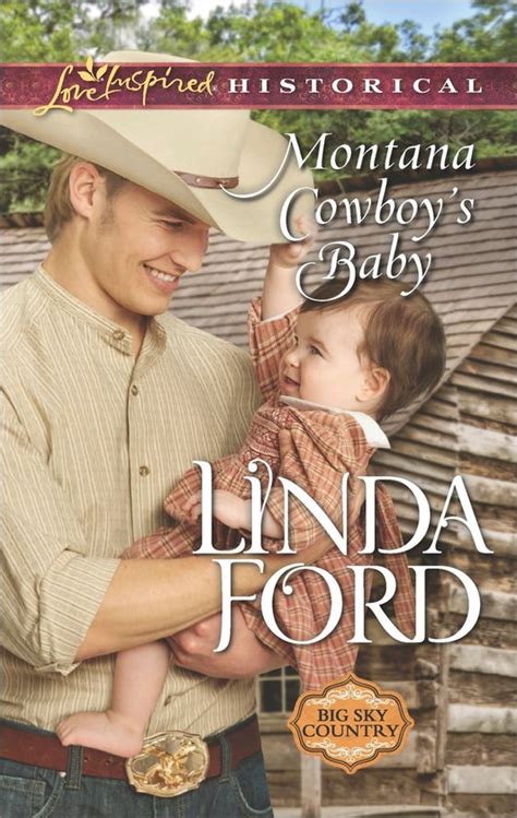 Montana Cowboy s Baby Big Sky Country Epub