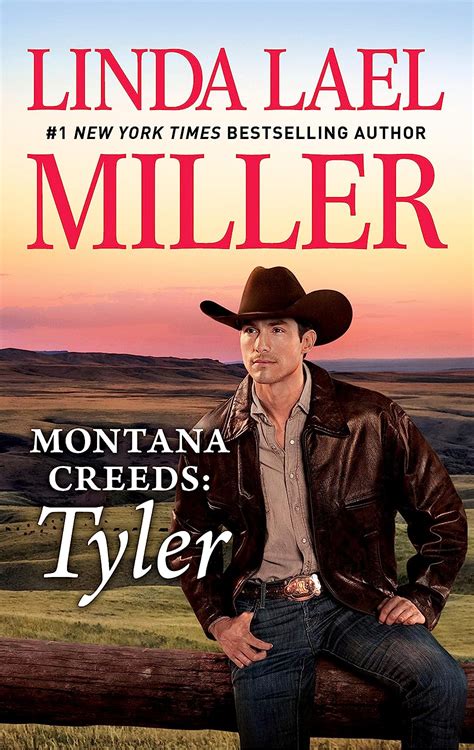 Montana Creeds Tyler Kindle Editon