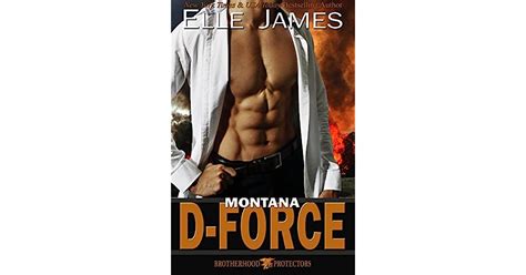 Montana D-Force Brotherhood Protector Series Volume 3 Kindle Editon