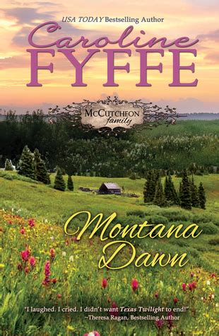 Montana Dawn Home in the Heartland PDF