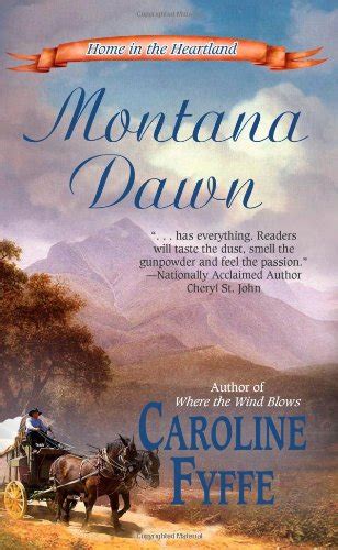 Montana Dawn Home in the Heartland PDF