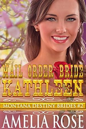 Montana Destiny Brides 3 Book Series PDF