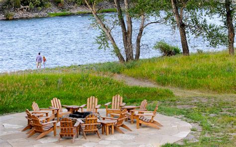 Montana Fly Fishing Lodges: The Ultimate Escape