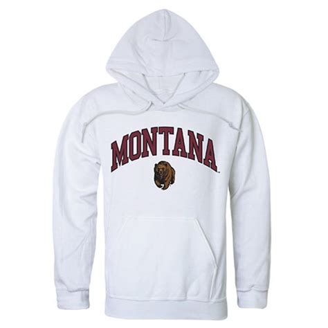 Montana Grizzlies Sweatshirt: The Ultimate Hoodie for Fans and Alumni