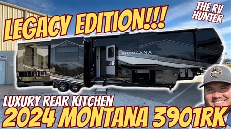 Montana Legacy Reader